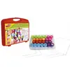 Image de Kit créatif Mallette Tampons animaux Joustra