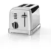 Image de Grille pain Cuisinart 2 tranches 900 W Gris