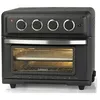 Image de Mini Four Four Posable Cuisinart TOA60E Friteuse Ã  AIR Mini Four