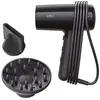 Image de Sèche-cheveux Braun BRHD215E 2100W Noir