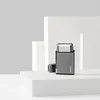 Image de Rasoir homme Babyliss Super-X Single Foil Shaver FS996SE Gris