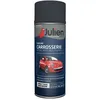 Image de Julien Peinture carrosserie Vehidecor gris acier métallisé 400 ml