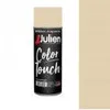 Image de AÃ©rosol peinture ivoire satin 400ml JULIEN tous supports