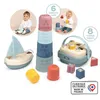 Image de Coffret Ãveil Et Bain Smoby Little