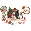 Image de MARCHANDES CHALET GOURMAND