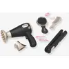 Image de My Beauty Hair Set Coiffure - noir TU