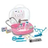 Image de Medical Peppa Pig Vanity Docteur