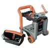 Image de SMOBY - Black+Decker - Diable Bricolo - dÃ¨s 3 ans