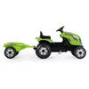 Image de TRACTEURS TRACTEUR FARMER XL VERT+REMORQUE