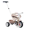 Image de Tricycle Smoby Be Move Confort Beige (7600740418) 0 - 4 Ans