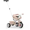 Image de Tricycle Smoby Be Move Confort Rose Corail