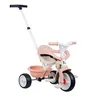 Image de Tricycle Smoby Be Move Confort Rose (7600740419) 1 - 4 Ans