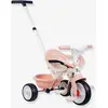 Image de Tricyle Be Move Confort - rose TU