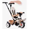 Image de Tricycle Baby Balade plus - beige TU