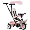 Image de Tricycle Smoby Baby Balade Rose (7600741404)
