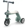 Image de SMOBY - Draisienne transformable en patinette - 3 roues - pour bébé de 18 mois a 4 ans