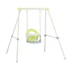 Image de Portique Baby Swing H118 Smoby Life - 6 Mois - 3 Ans