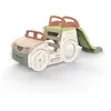 Image de Smoby Life - Adventure Car Avec Toboggan