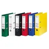 Image de Classeur A Levier  Chromos  Dos 8 Rouge
