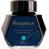 Image de Flacon d'encre turquoise