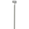 Image de Tringle pour crÃ©mones pompier modÃ¨le 740, 741 et 742 - aluminium VACHETTE