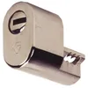 Image de Vachette Protecteur de cylindre radial NT+ A2P** finition doré pour serrure A2P** série 5000 Trilock SGN2