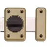 Image de Verrou automatique RX verni 2108 VACHETTE - 45 mm - 13703000