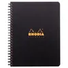 Image de RHODIA ACTIVE NOTEBOOK A5+ 5X5