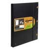Image de RHODIA EXABOOK A5+ LMC PERFO 160P