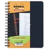 Image de RHODIA EXABOOK RECH A4+ LMC 160P