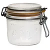 Image de Lot de 6 bocaux à terrine 350g Le Parfait 900513