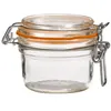 Image de Lot de 6 bocaux à terrine 125g Le Parfait 900511