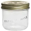 Image de Lot de 6 bocaux à terrine 500g Le Parfait 900014