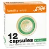 Image de Lot de 12 capsules pour bocaux à terrine 10cm Le Parfait 610076