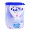Image de Calisma 2Ã¨me Ãge 6-12 Mois 800 G