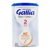 Image de Expert Ac Transit Lait 2?Me ?Ge 800g