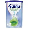 Image de Gallia Galliagest Premium Lait 1er Ãge 800g