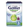 Image de Lait Galliagest Croissance A Partir De 1 An