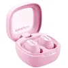 Image de Ecouteurs sans fil Bluetooth Lenovo thinkplus XT62 TWS Rose