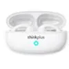 Image de Ecouteurs sans fil Bluetooth Lenovo thinkplus XT83 II Sports Blanc