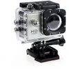 Image de Caméra Sport D600 30m Etanche HD 1080P Argent