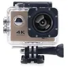 Image de Caméra Sport D 800 HD 4K 30m Etanche Wifi Or