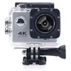 Image de Caméra Sport D 800 HD 4K 30m Etanche Wifi Argent