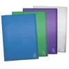 Image de Elba 400059343 2 nd Life affichage A4, 40 pochettes, en polypropylène, transparent, 55