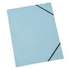 Image de Elba Modling - Chemise 3 Rabats A Elastique Carte Bleu