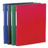 Image de Elba Modling - Classeur Pp 4 Anneaux D15 A4 Rouge