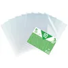Image de Sachet 10 pochettes coins Elba Incolore