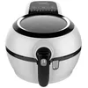 Image de SEB ActiFry Genius FZ760000 - Friteuse avec peu d'huile - 1.4 kWatt - blanc/noir