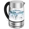 Image de Tefal Tefal KI772D bouilloire 1,7 L 2400 W Acier inoxydable, Transparent