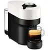 Image de Cafetière Krups Nespresso Vertuo Pop XN9201 1500W 0.5L Arrêt Automatique Minuterie Filtre Réutilisable Blanc
